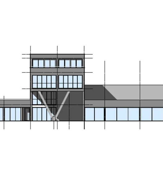 Breda - in Construction