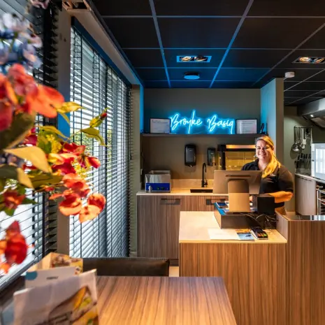 Opening Broyke Basiq Breda