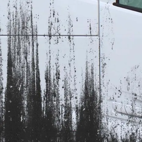 Leidinggevende Truckwash Echt✨